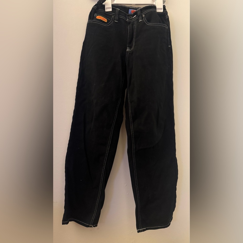 Empyre Black Kids Jeans